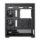 Gamemax Case | VISTA 2 AB | ATX