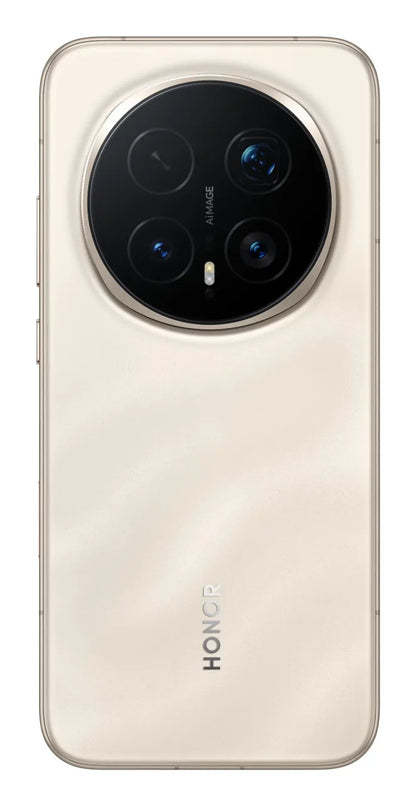 MOBILE PHONE HONOR MAGIC8 PRO/12/512GB GOLD 5109CCPP HONOR