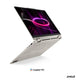 Lenovo Yoga 7 2-in-1 16AGP11 AMD | Seashell | 16 " | OLED | Touchscreen | WUXGA | 1920 x 1200 pixels | Glossy | AMD Ryzen AI 5 | 435 | 16 GB | Soldered LPDDR5X | Solid-state drive capacity 512 GB | AMD Radeon 840M Graphics | Windows 11 Home | 802.11b...