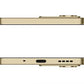 REALME C75 RMX3941(EU) 256GB 8GB LIGHTNING GOLD