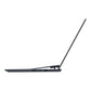 Notebook|ASUS|ZenBook Series|BX7602VI-ME096W|CPU  Core i9|i9-13900H|2600 MHz|16"|Touchscreen|3840x2400|RAM 32GB|DDR5|SSD 2TB|NVIDIA GeForce RTX 4070|8GB|ENG|NumberPad|Card Reader SD Express 7.0|Windows 11 Home|Black|2.4 kg|90NB10K1-M005C0