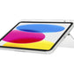 Targus Click-In Clear Case for iPad 10.9" | THD927GL | Tablet case | Clear