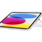 Targus Click-In Case | THD927GL | 10.9 " | Tablet case | For iPad A16 and iPad 10th gen. | Clear