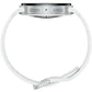 SMARTWATCH GALAXY WATCH8 40MM/SILVER SM-L320NZSAEUE SAMSUNG