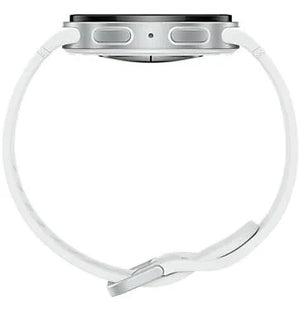 SMARTWATCH GALAXY WATCH8 40MM/SILVER SM-L320NZSAEUE SAMSUNG