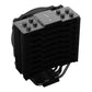 BE QUIET BK024 CPU cooler Dark Rock Slim