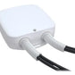 AEOTEC | Heavy Duty Smart Switch for Indoor and Outdoor use | Z-Wave