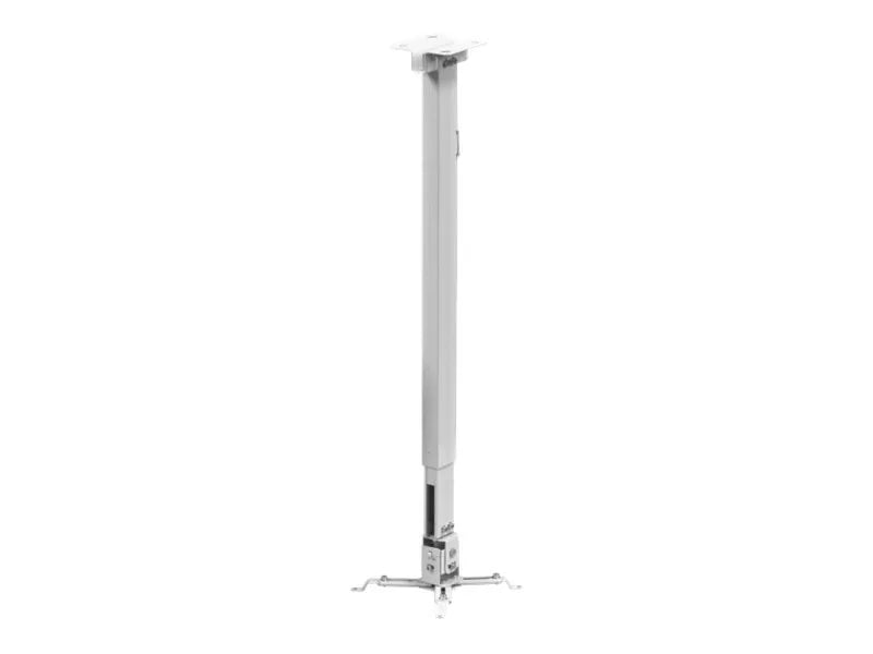 REFLECTA TAPA white ceiling mount length