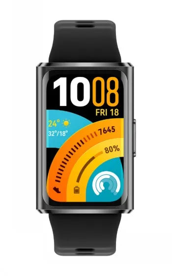HUAWEI BAND 11 PRO BLACK
