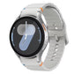 SMARTWATCH GALAXY WATCH7/44MM SILVER SM-L310 SAMSUNG