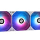 THERMALRIGHT Aqua Elite 360 ARGB V3 White AIO CPU Cooler