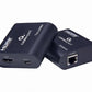 CABLE ADAPTER HDMI EXTENDER/W/RJ45 DEX-HDMI-03 GEMBIRD