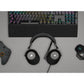 CORSAIR HS65 Surround Headset Carbon EU