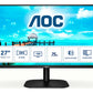 AOC 27B2DM 27inch monitor