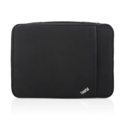 Lenovo | Essential | ThinkPad 12-inch Sleeve | Fits up to size 12 " | Sleeve | Black