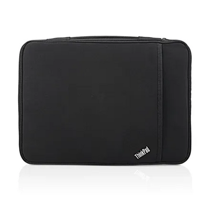 Lenovo | Essential | ThinkPad 12-inch Sleeve | Fits up to size 12 " | Sleeve | Black