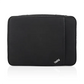 Lenovo | Essential | ThinkPad 14-inch  Sleeve | Fits up to size 14 " | Sleeve | Black