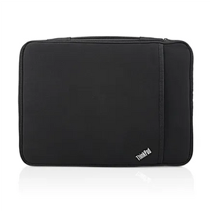 Lenovo | Essential | ThinkPad 13-inch Sleeve | Fits up to size 13 " | Sleeve | Black