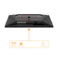 AOC 60.5cm (23.8") 24G4HA 16:09 2xHDMI+DP