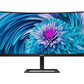 PHILIPS 346E2CUAE/00 34inch VA WLED