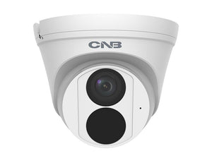 NET CAMERA 4MP IR EYEBALL/TDT41R-36W CNB