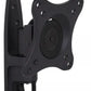 MB FLEXARM 360 I 25KG VESA 75-200 BL