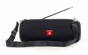 Portable Speaker|GEMBIRD|Black|AUX in Yes|3.5 mm connector Yes|Bluetooth Yes|Wired & Wireless|5 W|SPK-BT-17|SPK-BT-17