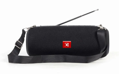 Portable Speaker|GEMBIRD|Black|AUX in Yes|3.5 mm connector Yes|Bluetooth Yes|Wired & Wireless|5 W|SPK-BT-17|SPK-BT-17