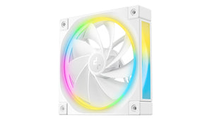 CPU COOLER S_MULTI/FL12R WH 3IN1 DEEPCOOL