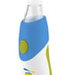 ETA Toothbrush | Sonetic ETA071090020 | Battery operated | For kids | Number of brush heads included 2 | Number of teeth brushing modes 1 | Blue/White
