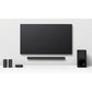 SONY HTS40R 5.1ch Home Cinema Soundbar