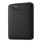 WD Elements ext portable HDD USB3.0 2TB