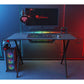 NATEC NDS-1550 Genesis Gaming Desk HOLM