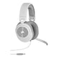 CORSAIR HS55 Stereo Headset White EU