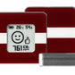SMART HOME AIR QUALITY SENSOR/SILV/FLLV AIRV-FLLV AIRVALENT