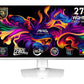 Monitor|MSI|26.5 "|2560 x 1440 pixels|Wide Quad HD|Native aspect ratio 16:9|QD-OLED|Flat|MAG272QPWQD-OLEDX28