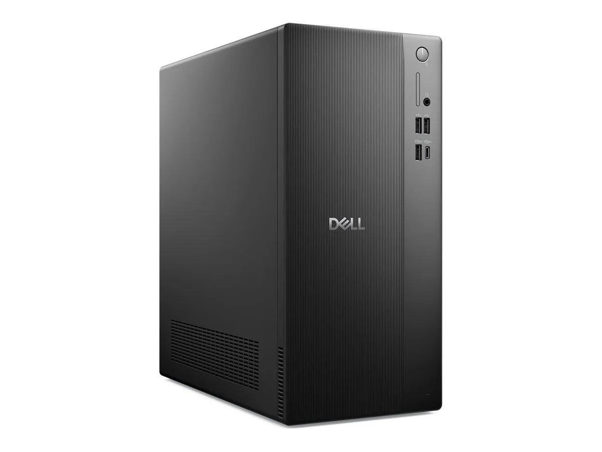 Dell Essential QVT1260 | Pro | Desktop | Tower | Intel Core i5 | 8 GB | i5-14500 | DDR5 | 512 GB | Intel UHD Graphics 770 | US International | Windows 11 Home | Warranty 36 month(s)
