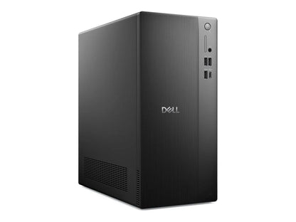 Dell Essential QVT1260 | Pro | Desktop | Tower | Intel Core i5 | 8 GB | i5-14500 | DDR5 | 512 GB | Intel UHD Graphics 770 | US International | Windows 11 Home | Warranty 36 month(s)