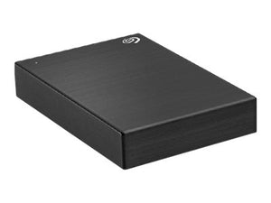 SEAGATE One Touch 1TB External HDD Black