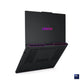 Lenovo Legion Pro 7 16IAX10H Intel | Eclipse Black | 16 " | OLED | WQXGA | 2560 x 1600 pixels | Glossy | Intel Core Ultra 9 | 275HX | 32 (2x16GB) GB | CSODIMM DDR5 | Solid-state drive capacity 2000 GB | NVIDIA GeForce RTX 5090 | GDDR7 | 24 GB | Windo...