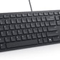 KEYBOARD KB525C EST/580-BBTH DELL