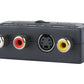 GEMBIRD UVG-002 Audio- and Video grabber