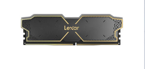 MEMORY DIMM 32GB DDR5-6000/K2 LD5U16G60C38BG-RGD LEXAR