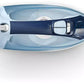 Philips | Iron | DST5030/20 | Steam Iron | 2400 W | Water tank capacity 320 ml | Continuous steam 45 g/min | Steam boost performance 180 g/min | Blue/White