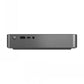 LENOVO IDEACENTRE MINI SNAPDRAGON X PLUS X1P-64-100/32GB/1TB SSD/QUALCOMM ADRENO GPU/COPILOT+PC/W11H (LUNA GREY)