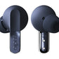 Sudio Earbuds | N3 Pro | Bluetooth | In-ear | Microphone | Midnight Navy | Noise canceling | Wireless