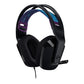 Logitech Gaming Headset | G335 | 3.5 mm | Full size | Microphone | Black