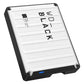 External HDD|WESTERN DIGITAL|Colour White|6000 GB|WDBPSZ0060BWT-WESN