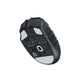 Razer Mouse RZ01-03600100-R3G1 / Naga V2 HyperSpeed Black