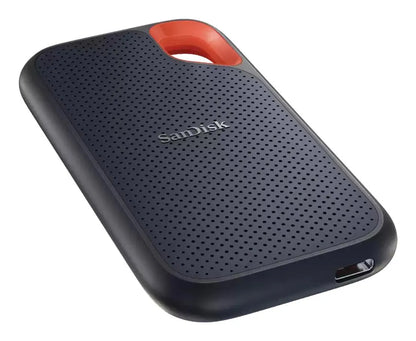 External SSD|SANDISK|Extreme|8TB|Write speed 1000 MBytes/sec|Read speed 1050 MBytes/sec|SDSSDE61-8T00-G25